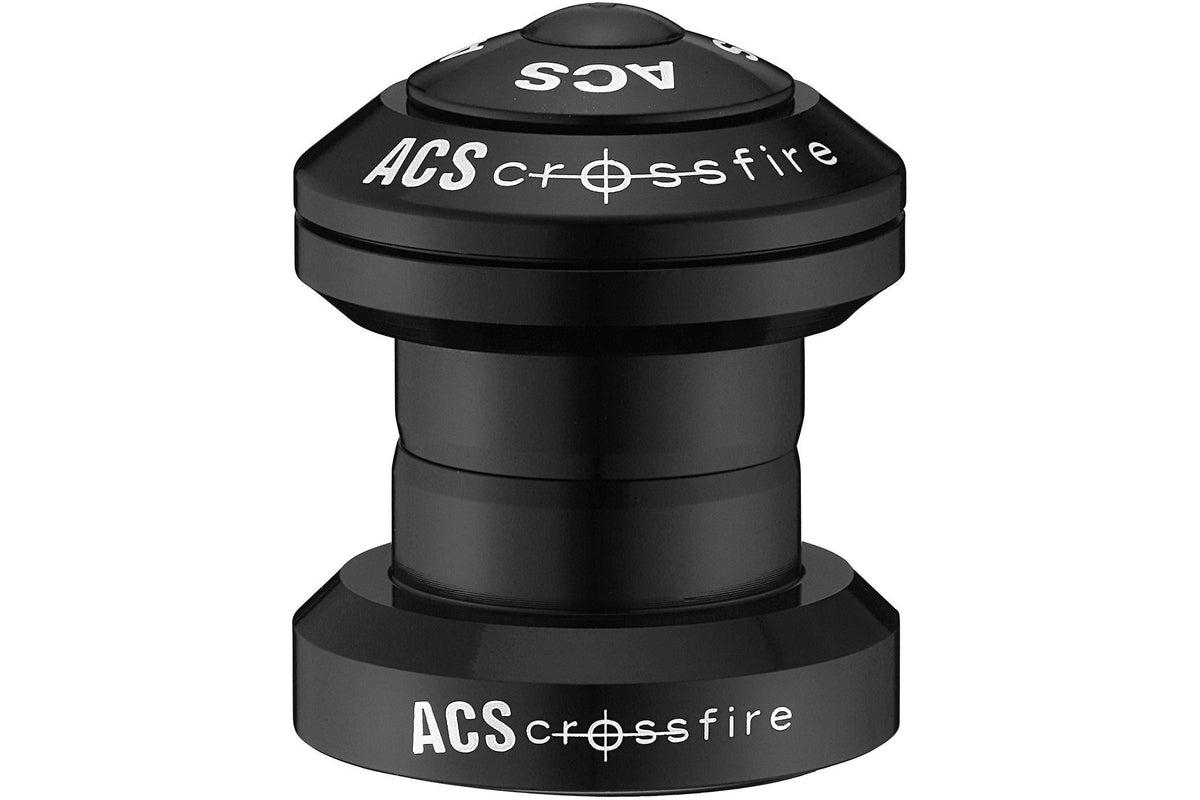 Слушалки ACS Crossfire