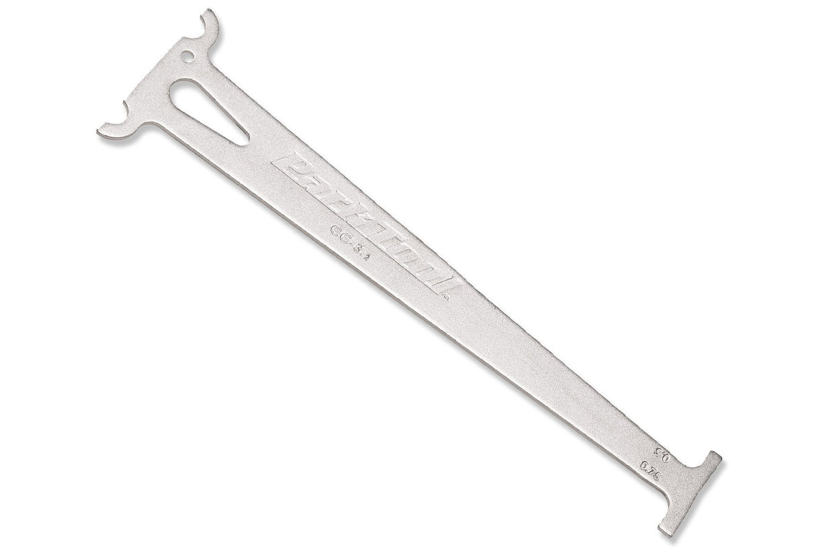 Индикатор за износване на веригата Park Tool CC-3.2