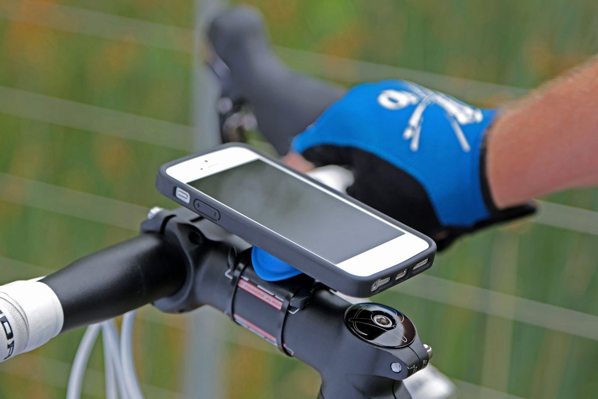 Монтаж за iPhone Quad Lock