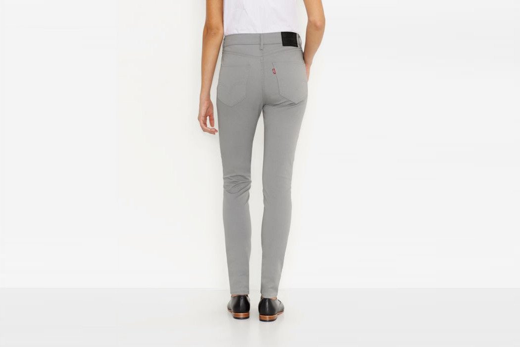 Тесни дънки Levi's Commuter