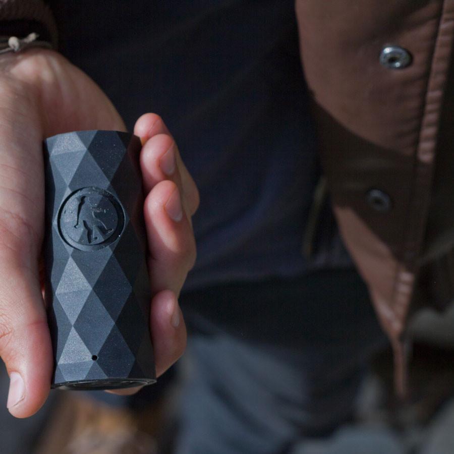 Buckshot Bluetooth високоговорител