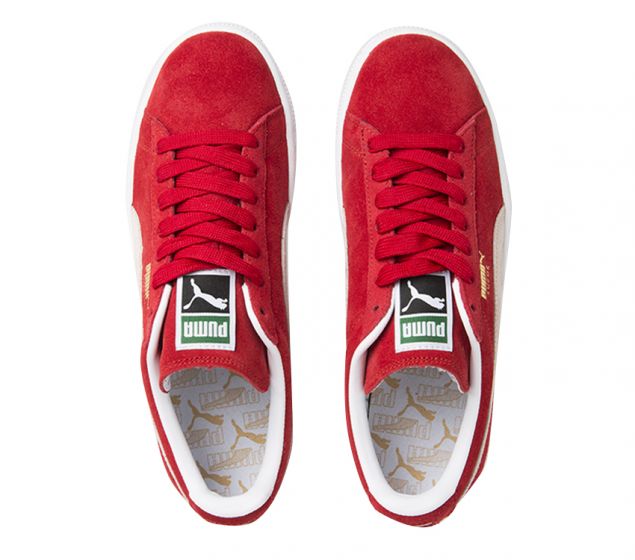 PUMA | ВЕЛУР CLASSIC REGAL