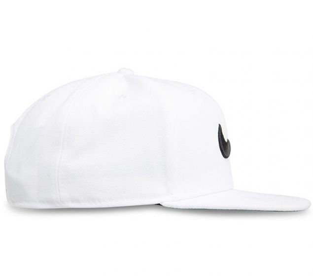 NIKE | КАПАЧКА SWOOSH PRO FLAT PEAK