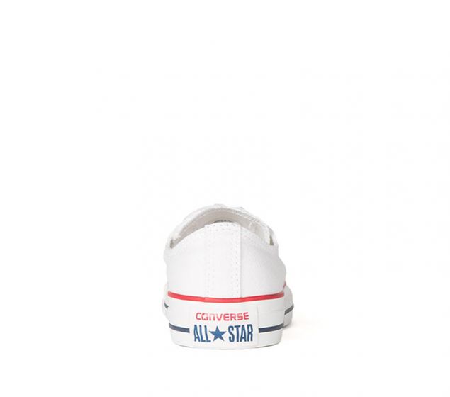 CONVERSE | ЧЪК ТЕЙЛЪР ALL STAR LO