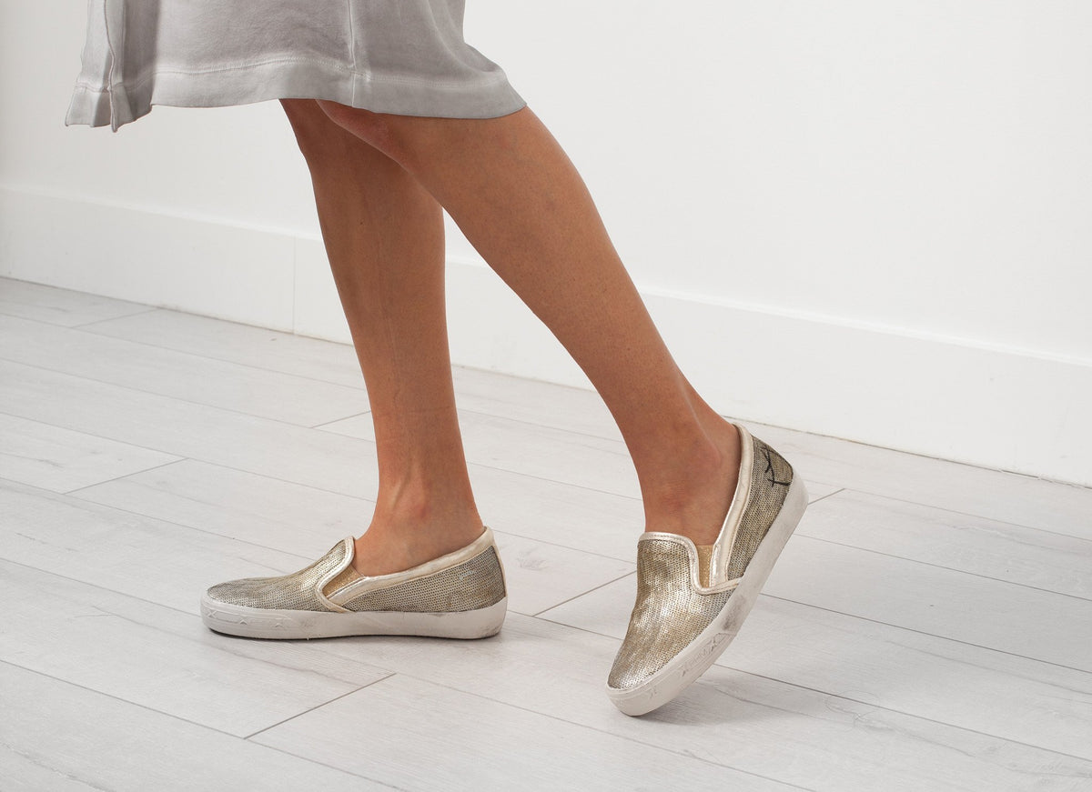 Лас Вегас Slip On