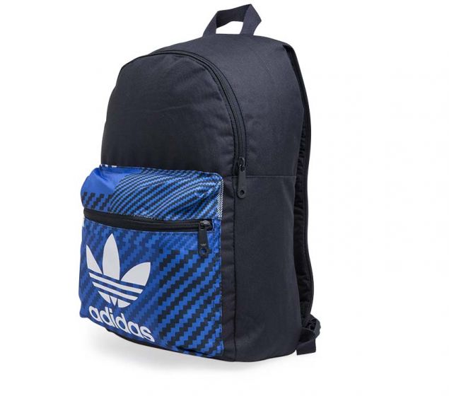 ADIDAS | КЛАСИЧЕСКА РАНИЦА | МАСТИЛО LEGEND МНОГОЦВЕТНО
