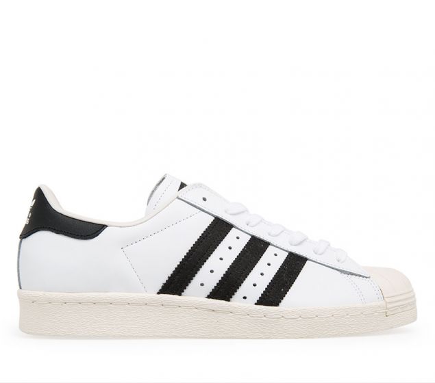 ADIDAS | СУПЕРЗВЕЗДА 80-ТЕ