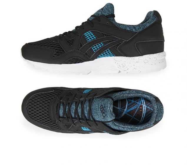 ASICS TIGER | GEL-LYTE V ОПАКОВКА „30 ГОДИНИ ГЕЛ“.