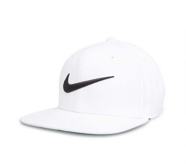 NIKE | КАПАЧКА SWOOSH PRO FLAT PEAK