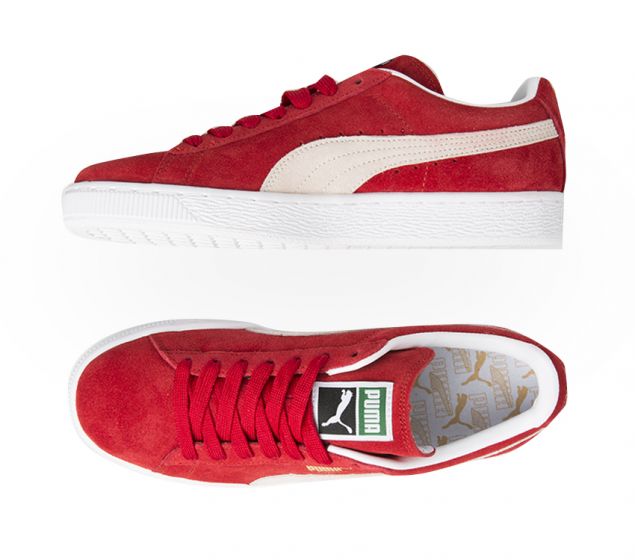 PUMA | ВЕЛУР CLASSIC REGAL