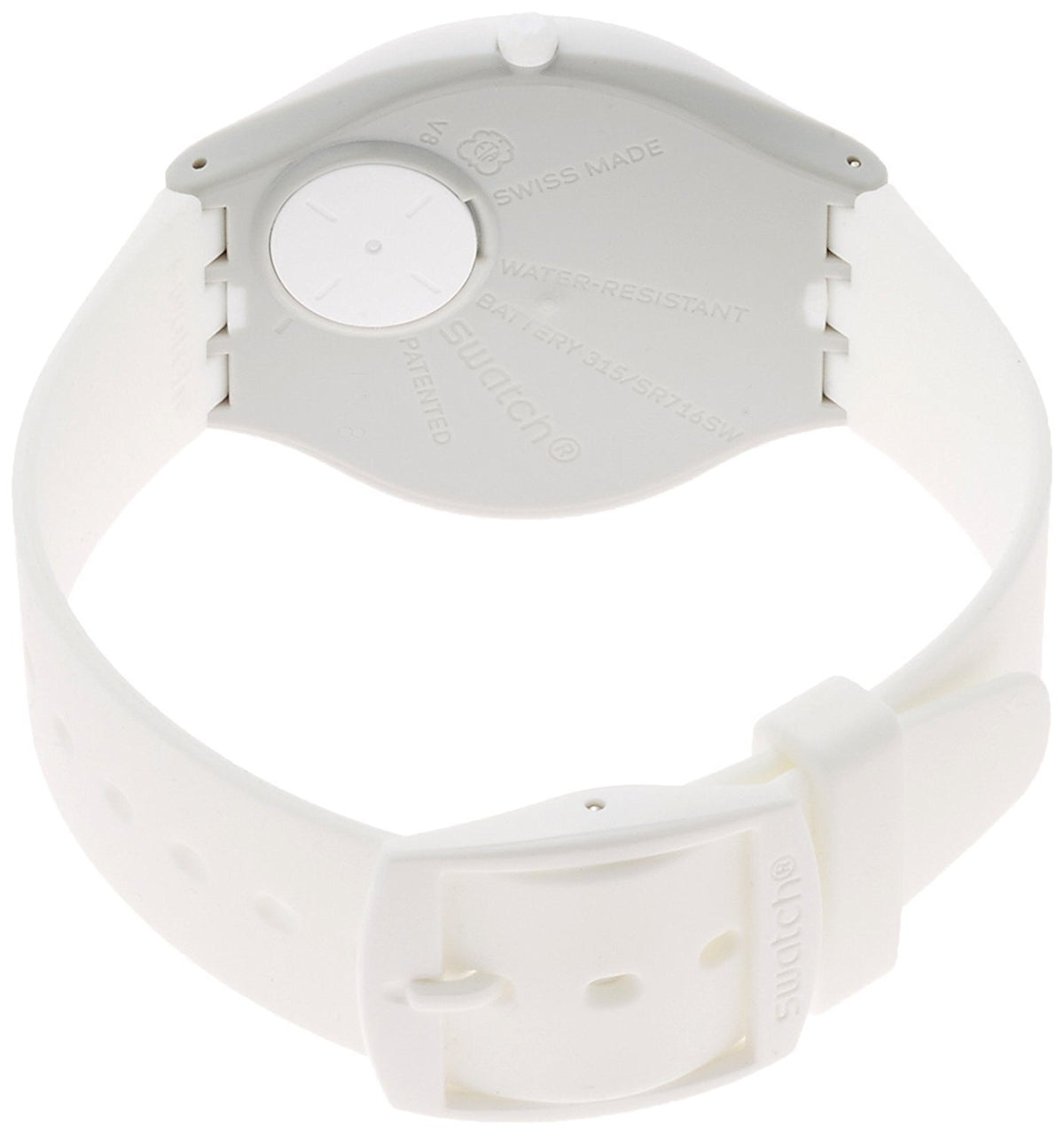 Swatch SKINPURE Унисекс часовник SVOW100