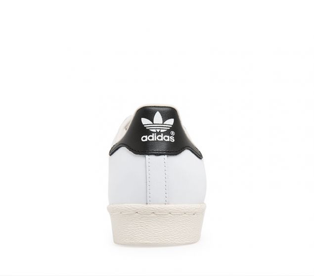 ADIDAS | СУПЕРЗВЕЗДА 80-ТЕ