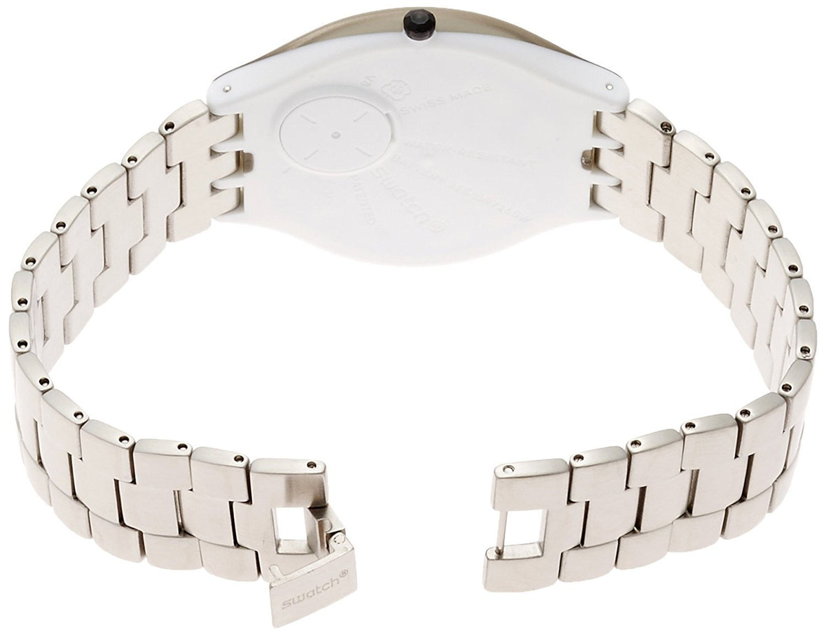 Swatch SKINSTEPS Унисекс часовник SVUM101G