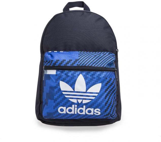 ADIDAS | КЛАСИЧЕСКА РАНИЦА | МАСТИЛО LEGEND МНОГОЦВЕТНО