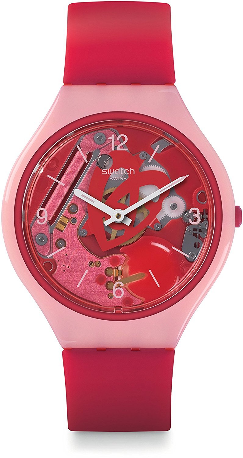 Swatch SKINAMOUR Унисекс часовник SVOP100