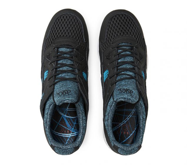 ASICS TIGER | GEL-LYTE V ОПАКОВКА „30 ГОДИНИ ГЕЛ“.