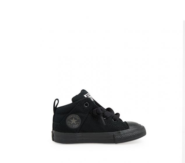CONVERSE | МАЛКО ДЕТЧЕ CHUCK TAYLOR ALL STAR AXEL MID