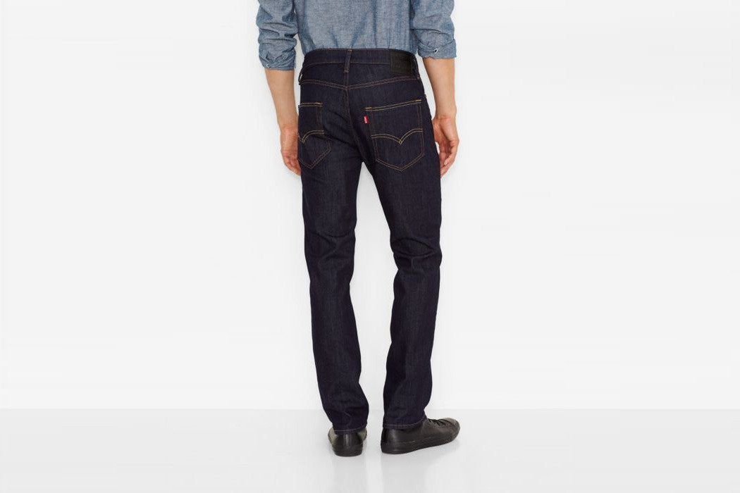 Дънки Levi's Commuter 511 Slim Fit