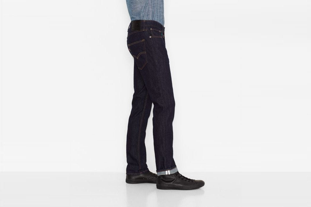 Дънки Levi's Commuter 511 Slim Fit