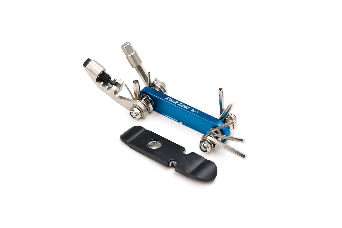 Мултиинструмент Park Tool IB-3