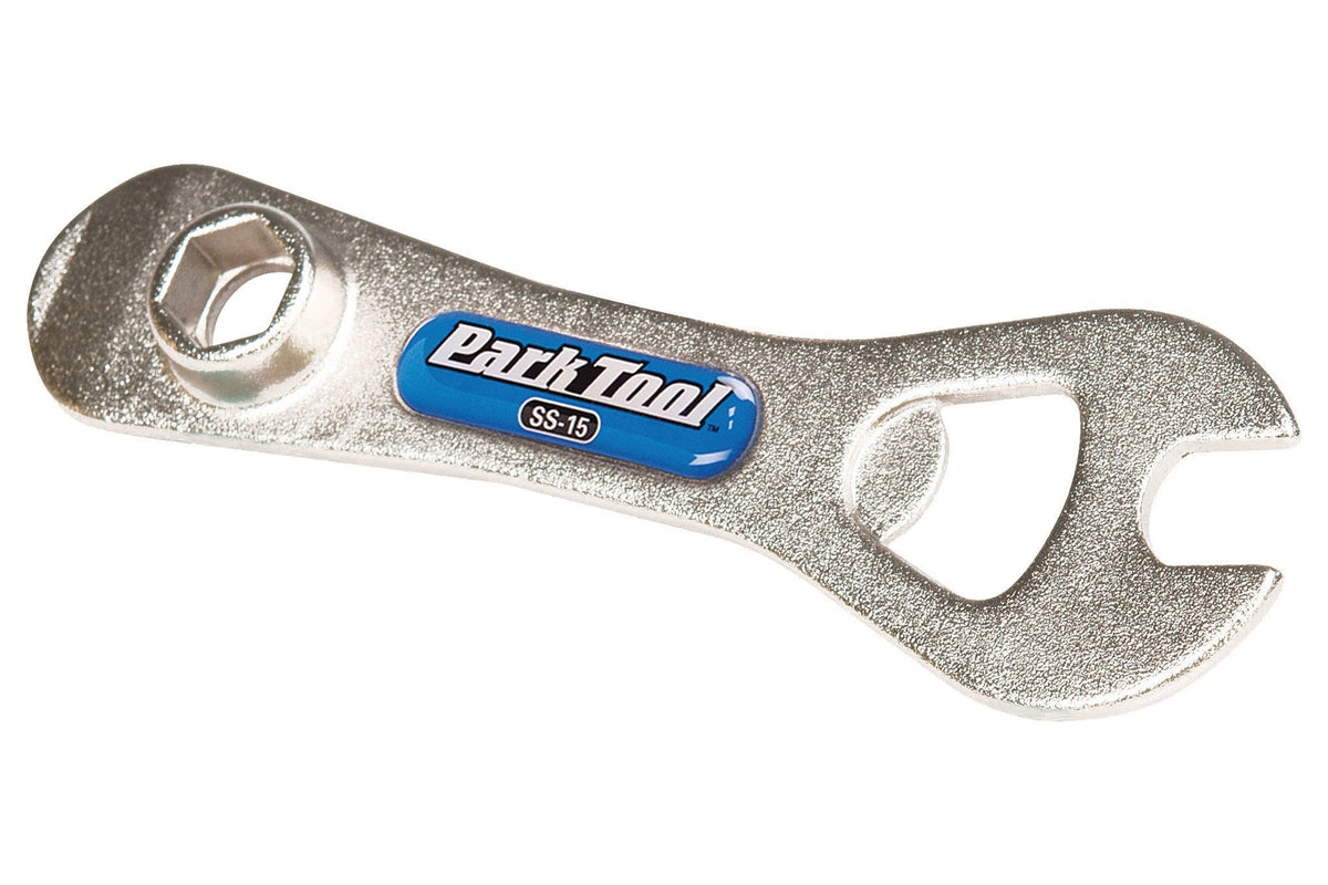 Едноскоростен гаечен ключ Park Tool