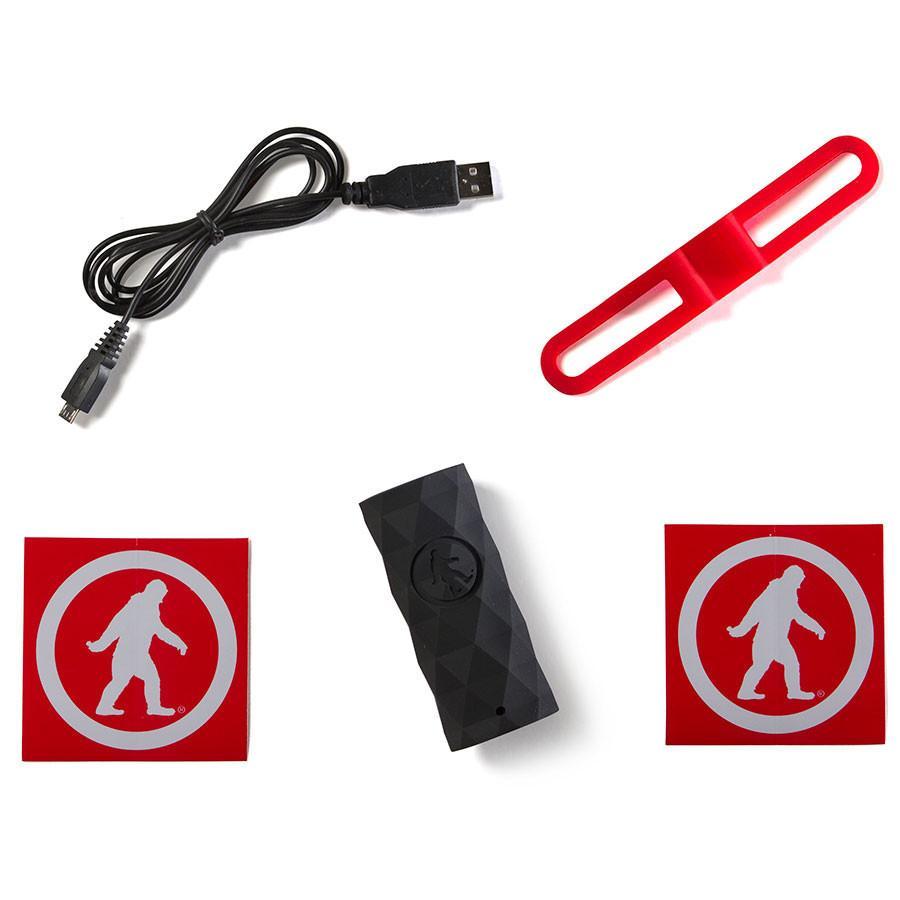 Buckshot Bluetooth високоговорител