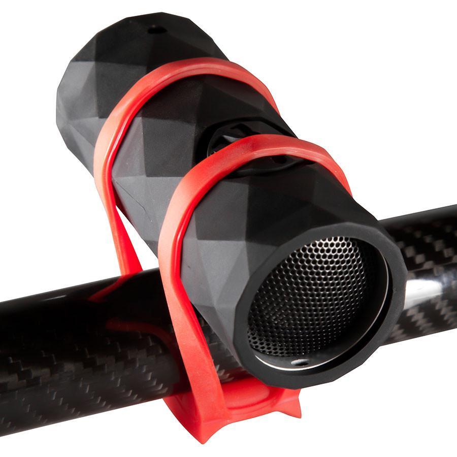 Buckshot Bluetooth високоговорител