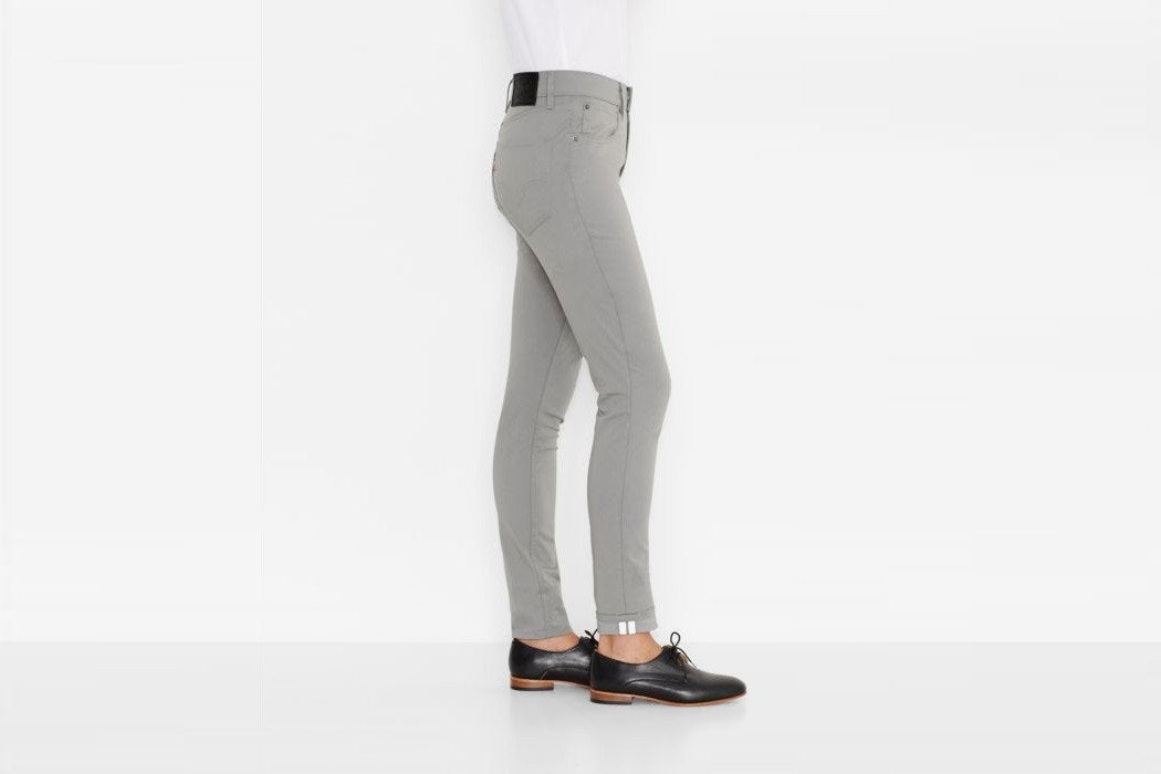 Тесни дънки Levi's Commuter