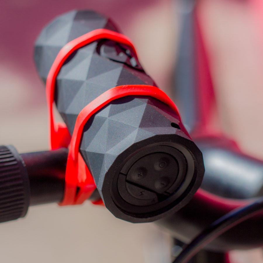Buckshot Bluetooth високоговорител