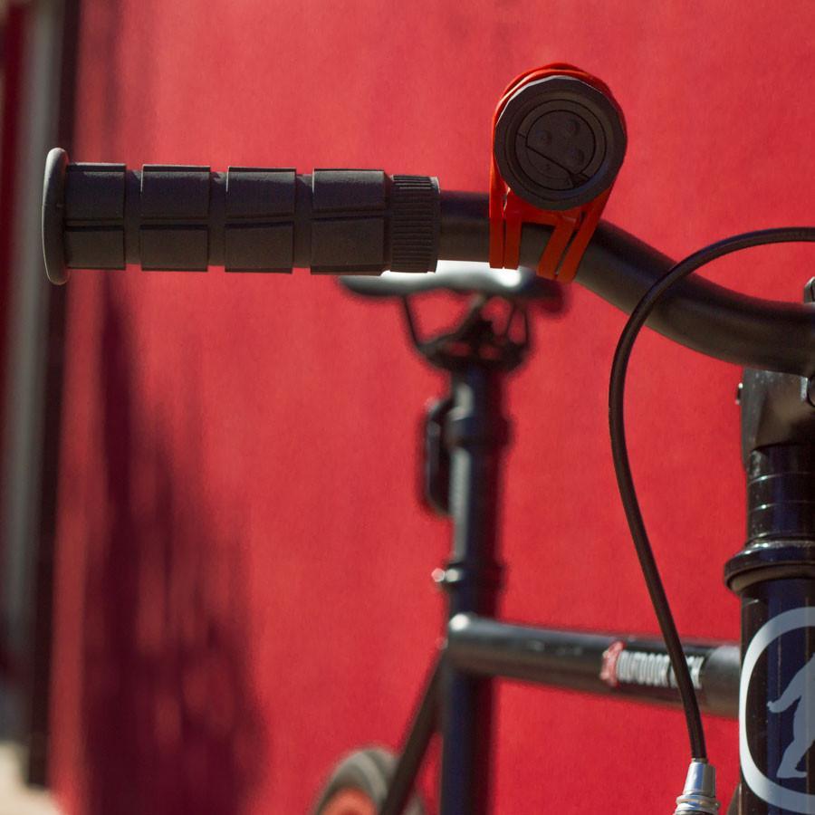 Buckshot Bluetooth високоговорител