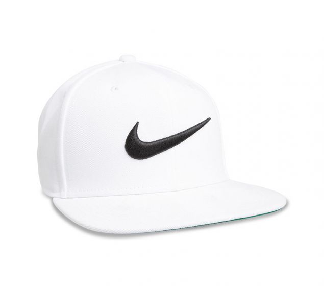 NIKE | КАПАЧКА SWOOSH PRO FLAT PEAK