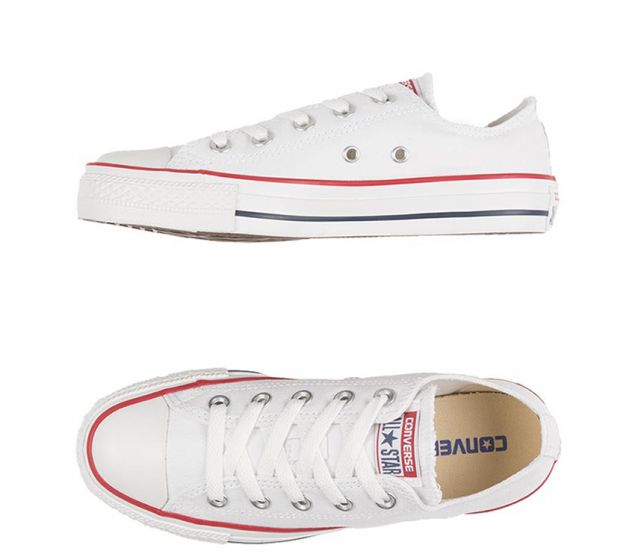 CONVERSE | ЧЪК ТЕЙЛЪР ALL STAR LO