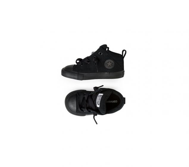 CONVERSE | МАЛКО ДЕТЧЕ CHUCK TAYLOR ALL STAR AXEL MID