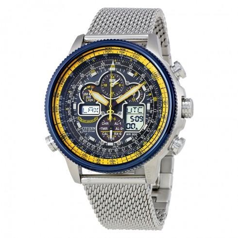 Вечен мъжки часовник Navihawk AT Chronograph Perpetual