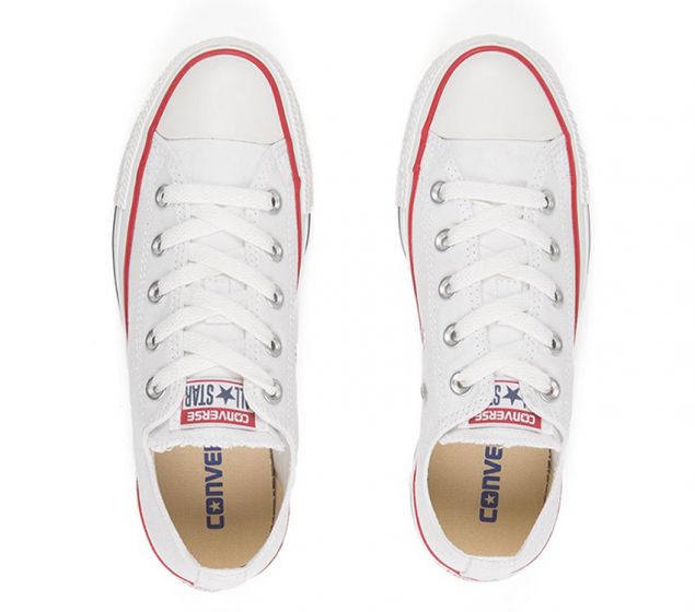CONVERSE | ЧЪК ТЕЙЛЪР ALL STAR LO