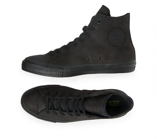 CONVERSE | CHUCK TAYLOR ALL STAR II ЗДРАВЕЙ