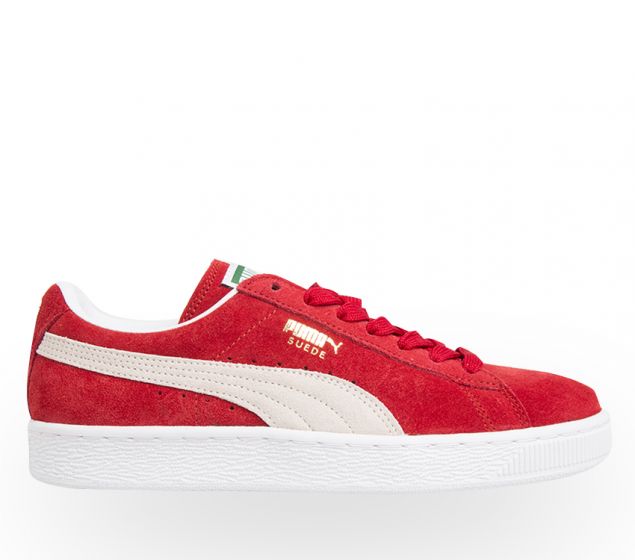 PUMA | ВЕЛУР CLASSIC REGAL