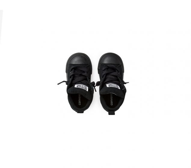 CONVERSE | МАЛКО ДЕТЧЕ CHUCK TAYLOR ALL STAR AXEL MID