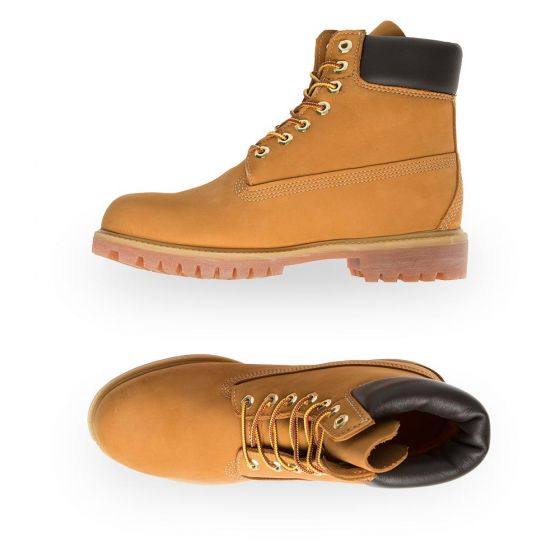 TIMBERLAND | МЪЖКИ 6 ИНЧА ПРЕМИУМ БОТУШКИ