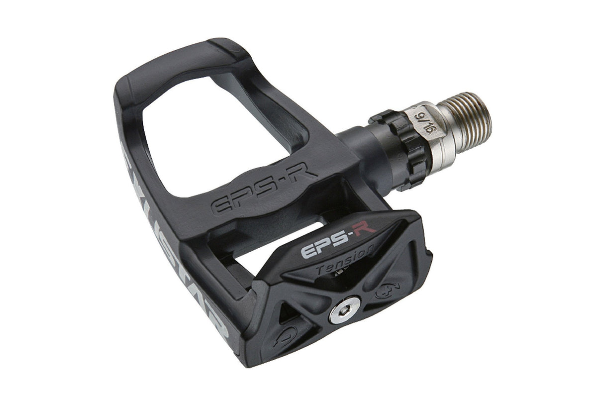 Пътни педали Exustar Clipless