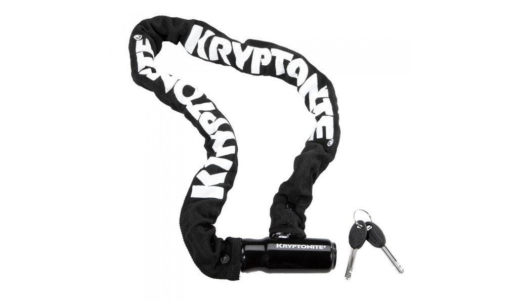 Пазител на криптонит