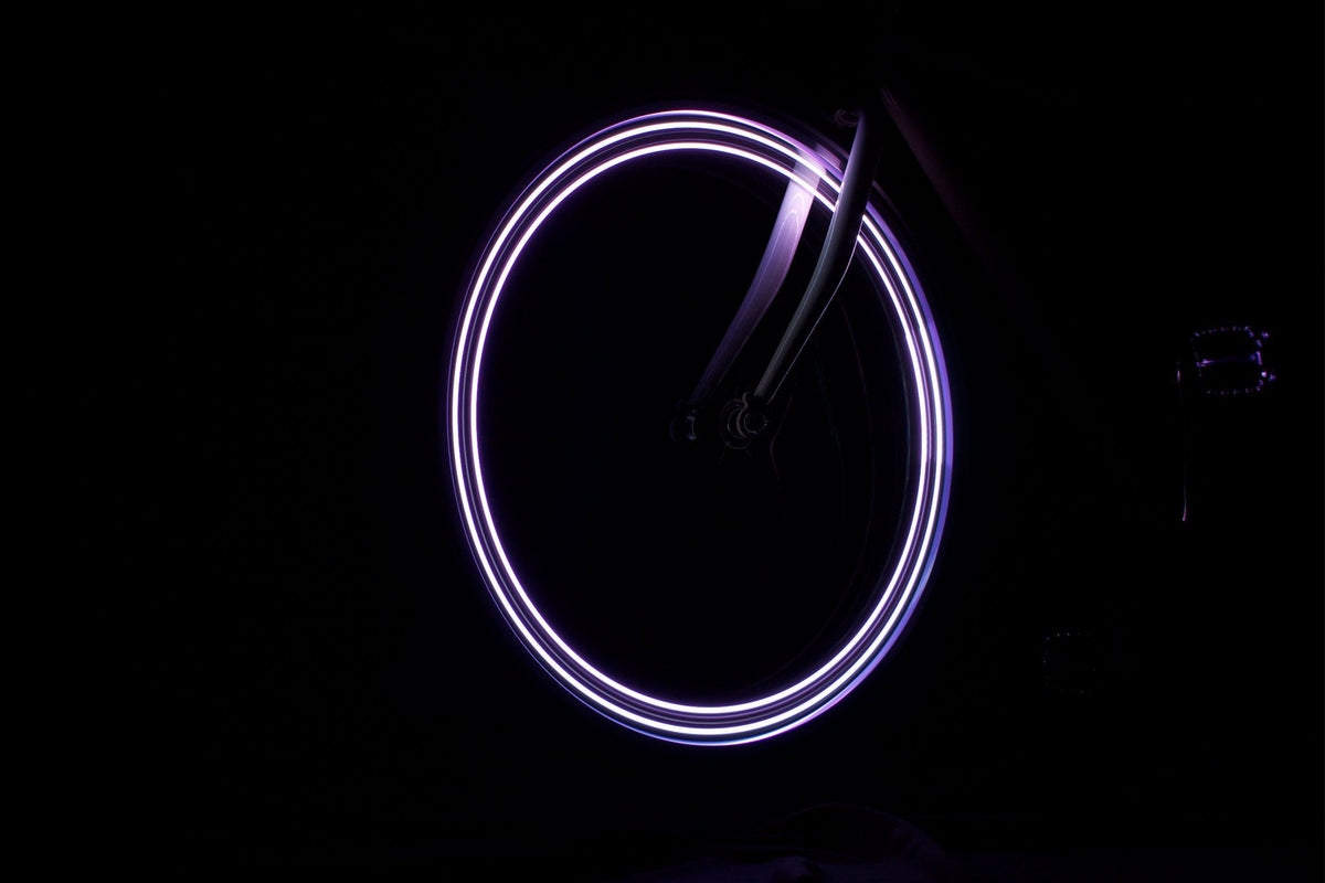 Светлина за колело Monkeylight M204