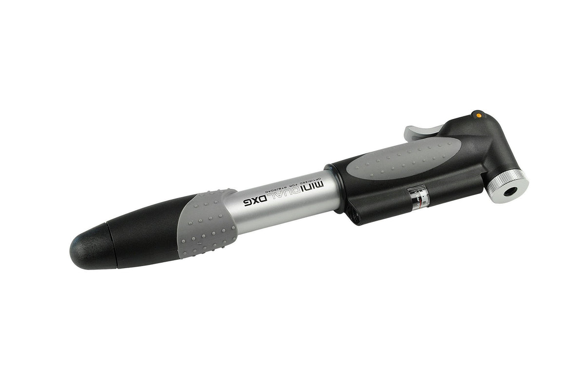 Ръчна помпа Topeak Mini Dual DXG