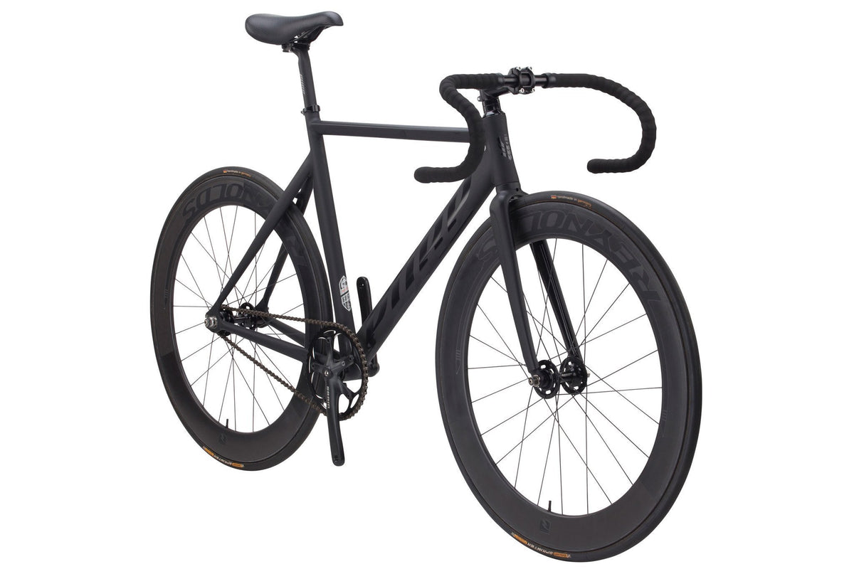 Колело Reynolds 66mm Carbon Tubular Pro