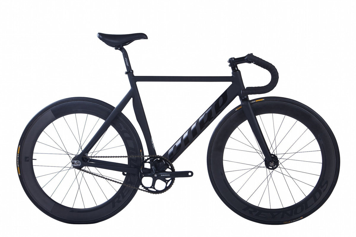 Колело Reynolds 66mm Carbon Tubular Pro