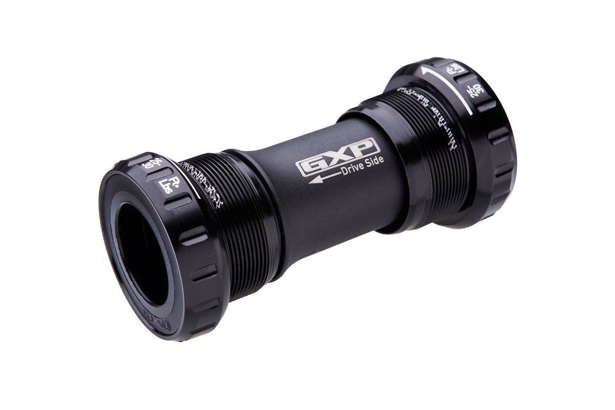 SRAM S300 165 mm 48T черен колянов вал и долна скоба