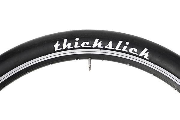 Спортна гума Thickslick 700x25-28c Freedom