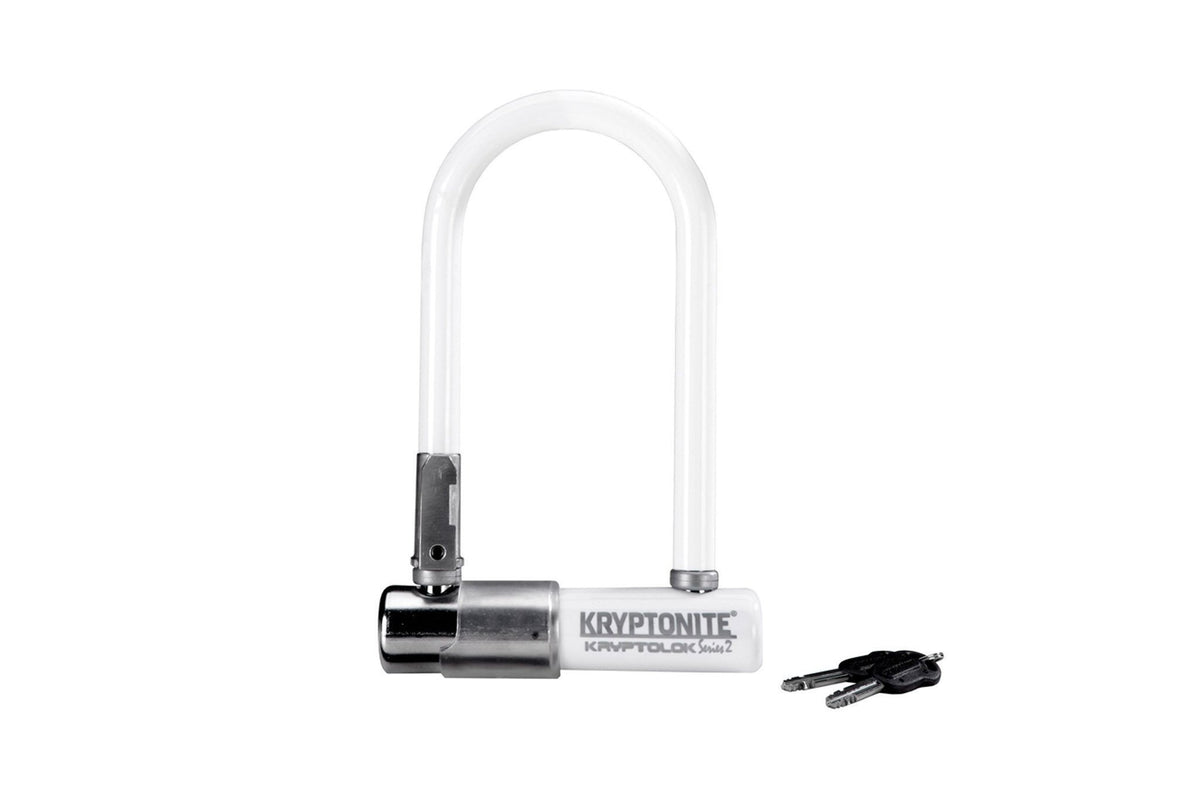 Kryptonite серия 2 Mini-7 U-Lock